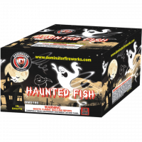 Haunted Fish